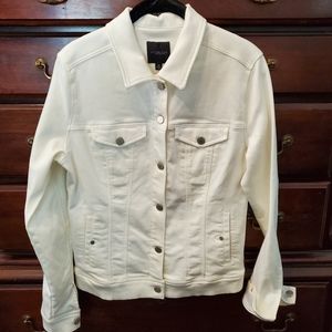 Liverpool Jeans Company jean style jacket